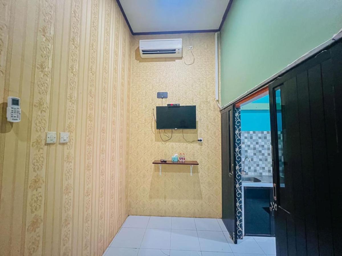 Reddoorz Near Sunrise Mall Mojokerto 외부 사진