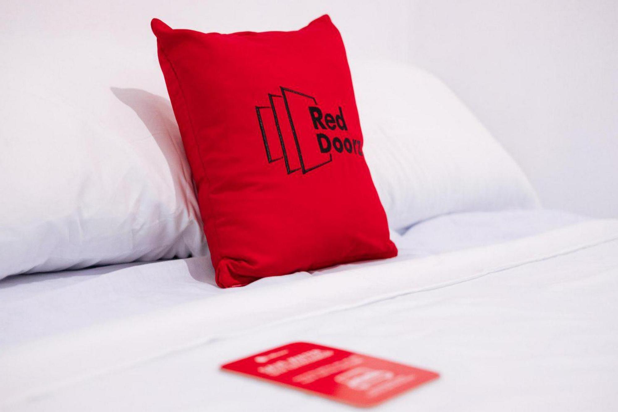 Reddoorz Near Sunrise Mall Mojokerto 외부 사진