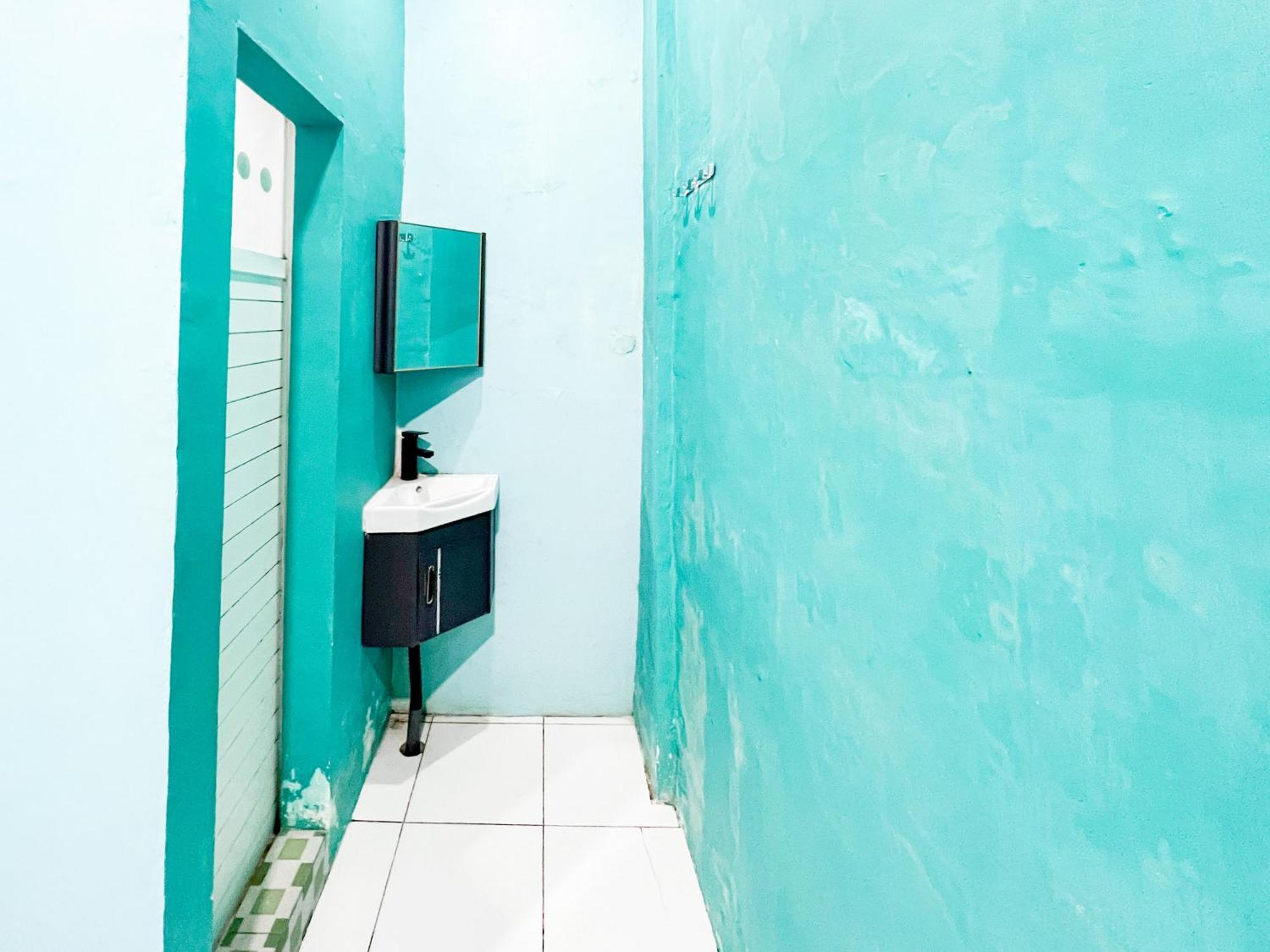 Reddoorz Near Sunrise Mall Mojokerto 외부 사진